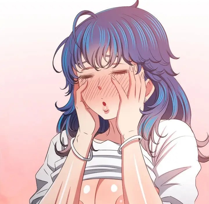 146P - 恶女勾勾缠/难缠小恶女
