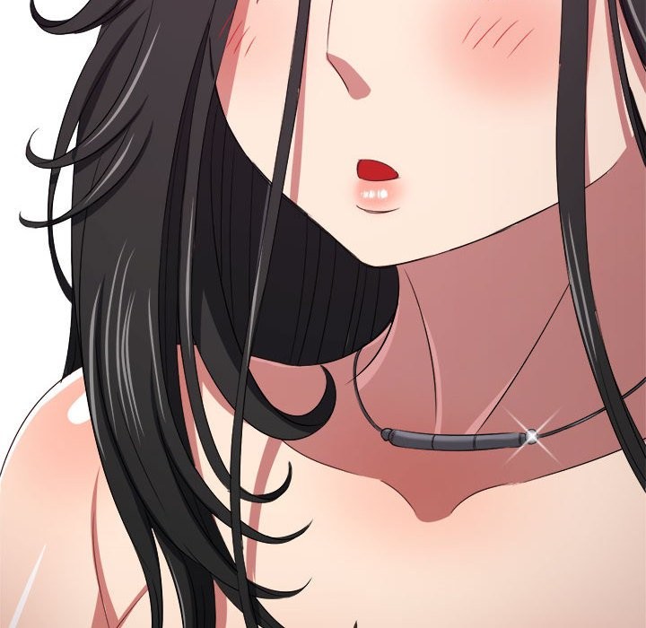 158P - 恶女勾勾缠/难缠小恶女