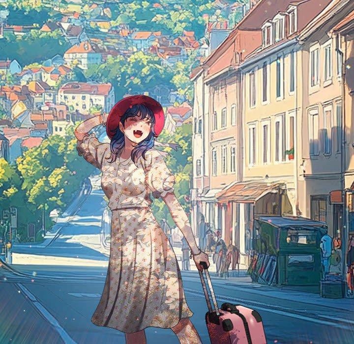 108P - 恶女勾勾缠/难缠小恶女