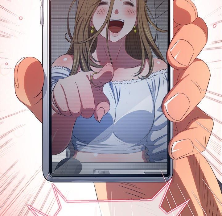 161P - 恶女勾勾缠/难缠小恶女