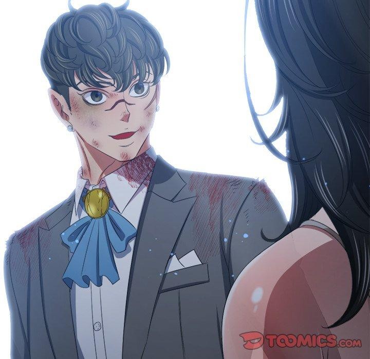 44P - 恶女勾勾缠/难缠小恶女