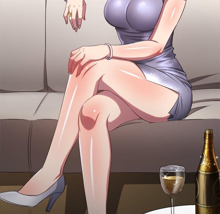 6P - 恶女勾勾缠/难缠小恶女