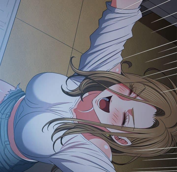 167P - 恶女勾勾缠/难缠小恶女