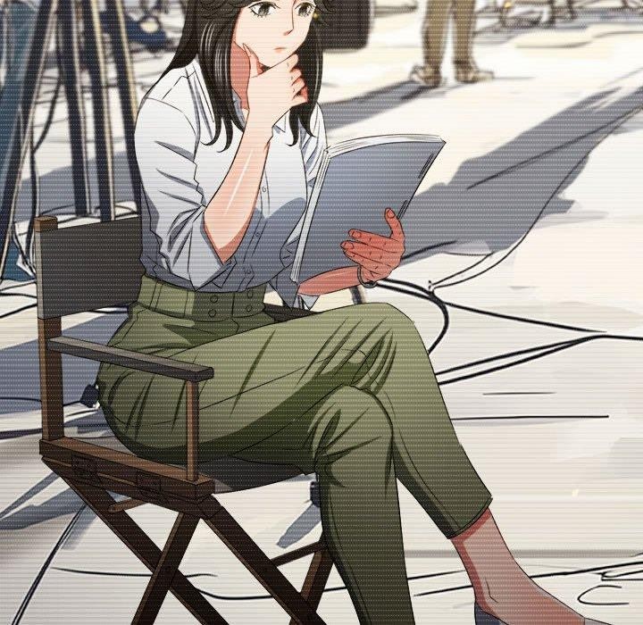 154P - 恶女勾勾缠/难缠小恶女