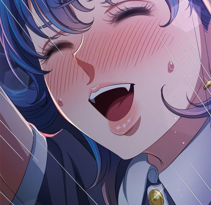 63P - 恶女勾勾缠/难缠小恶女