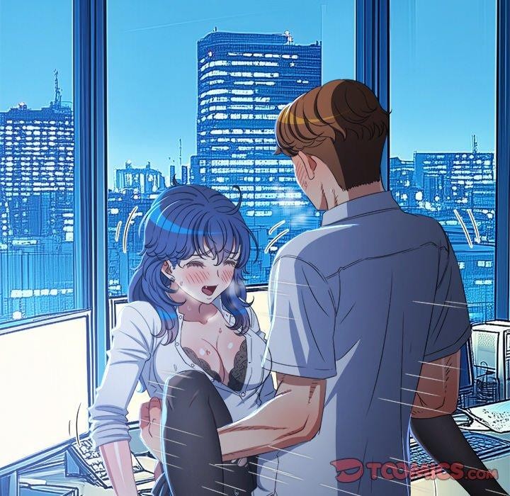 116P - 恶女勾勾缠/难缠小恶女