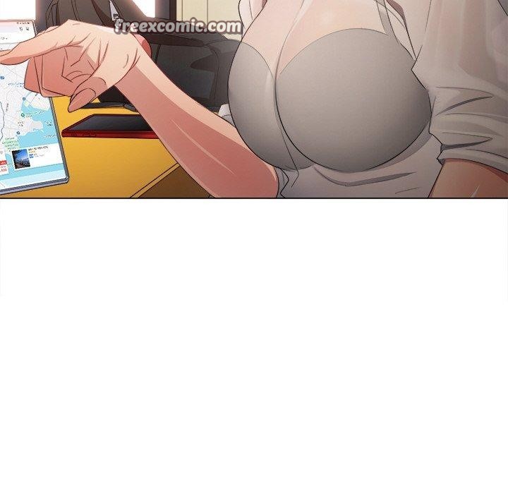 154P - 恶女勾勾缠/难缠小恶女