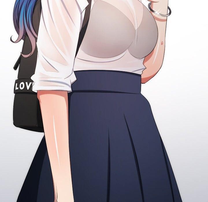 96P - 恶女勾勾缠/难缠小恶女