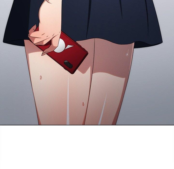 97P - 恶女勾勾缠/难缠小恶女