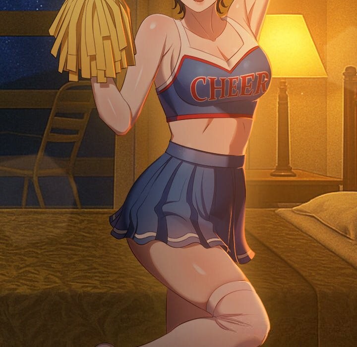 195P - 恶女勾勾缠/难缠小恶女