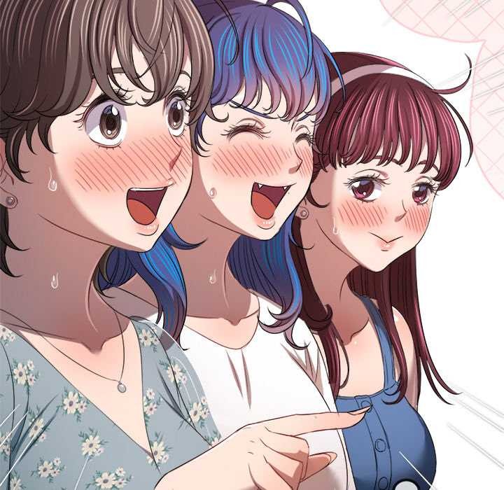 122P - 恶女勾勾缠/难缠小恶女