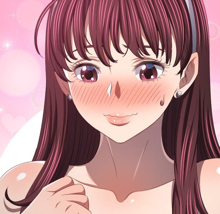 136P - 恶女勾勾缠/难缠小恶女