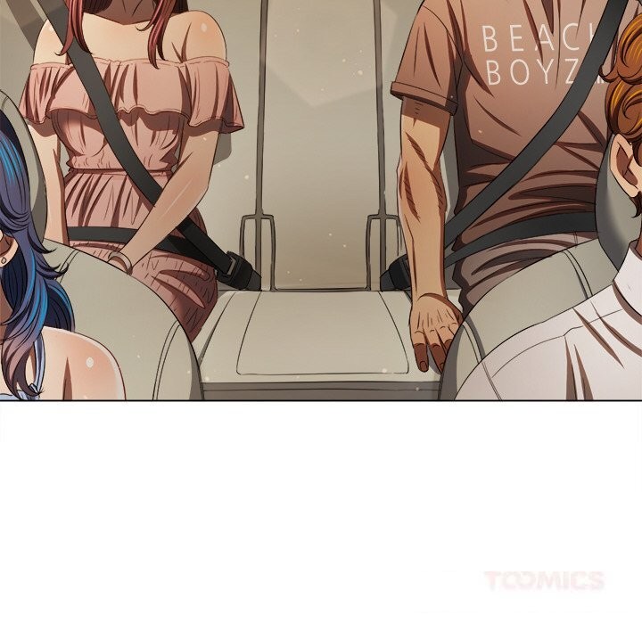 116P - 恶女勾勾缠/难缠小恶女