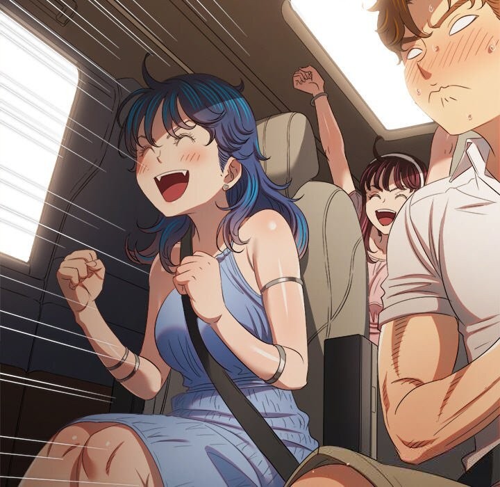 149P - 恶女勾勾缠/难缠小恶女