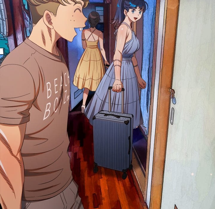 174P - 恶女勾勾缠/难缠小恶女