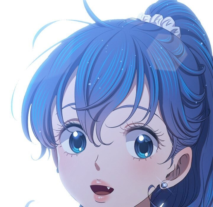 183P - 恶女勾勾缠/难缠小恶女