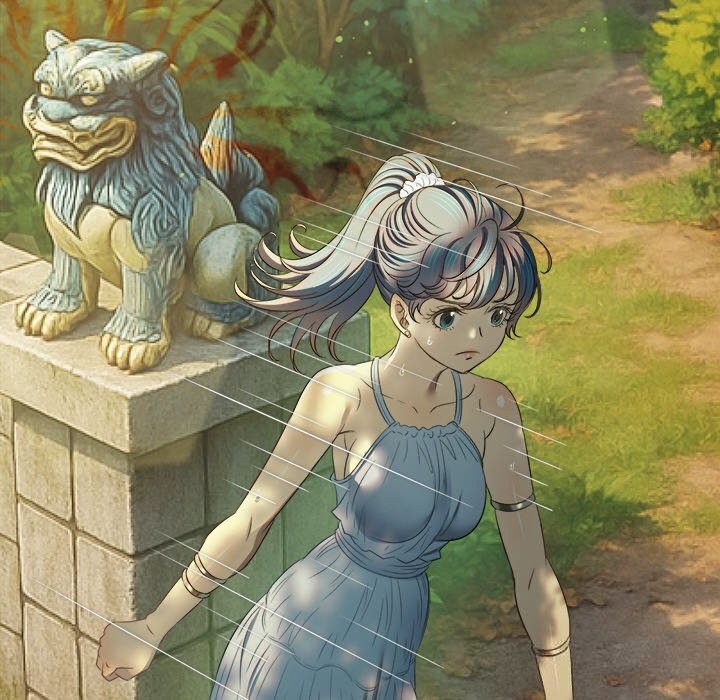 33P - 恶女勾勾缠/难缠小恶女