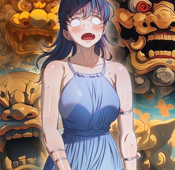 46P - 恶女勾勾缠/难缠小恶女