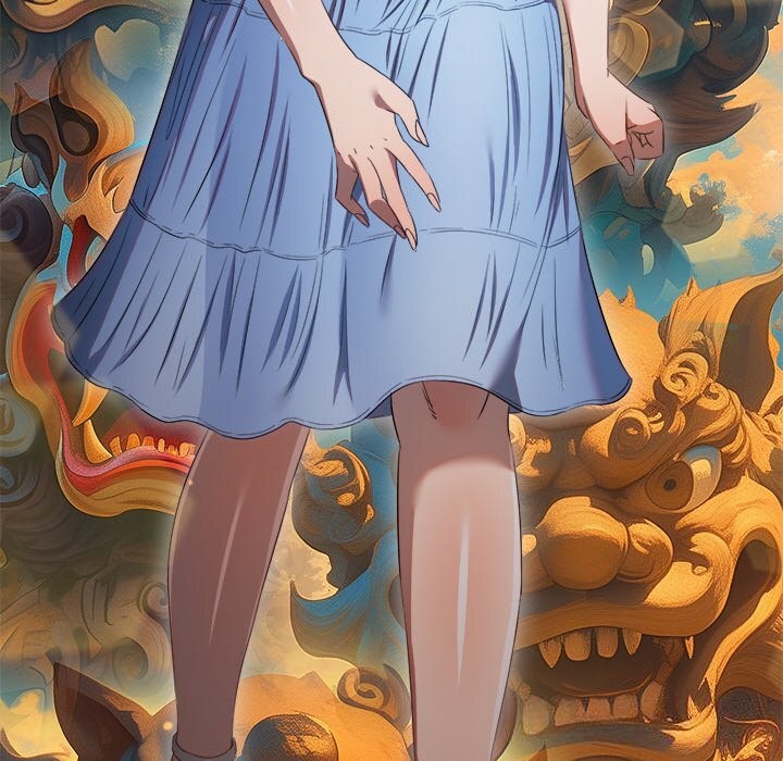 47P - 恶女勾勾缠/难缠小恶女