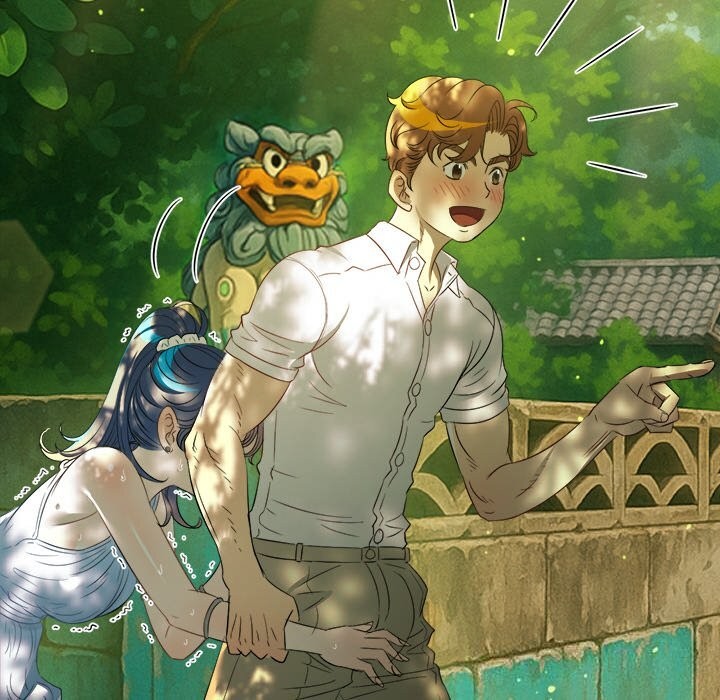 63P - 恶女勾勾缠/难缠小恶女