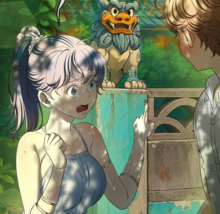 83P - 恶女勾勾缠/难缠小恶女