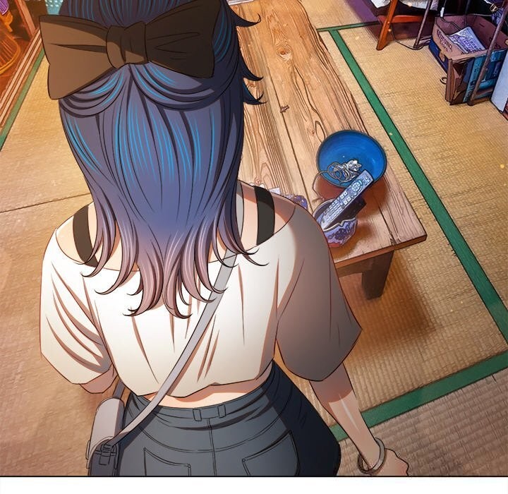 166P - 恶女勾勾缠/难缠小恶女