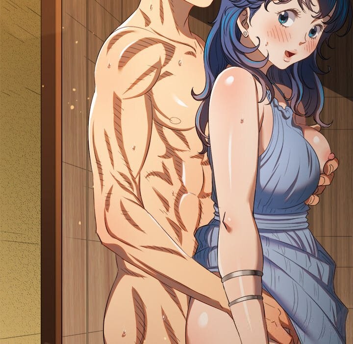 64P - 恶女勾勾缠/难缠小恶女