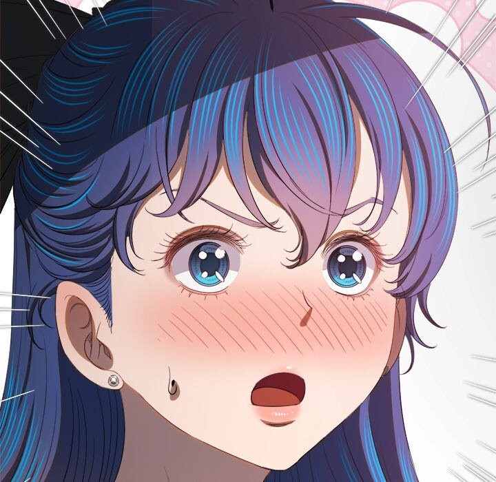 117P - 恶女勾勾缠/难缠小恶女