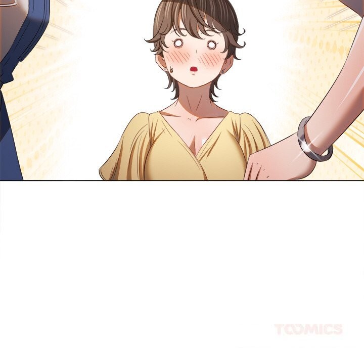 124P - 恶女勾勾缠/难缠小恶女