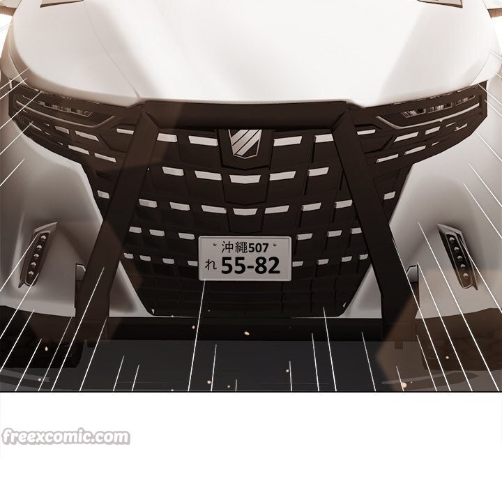 154P - 恶女勾勾缠/难缠小恶女