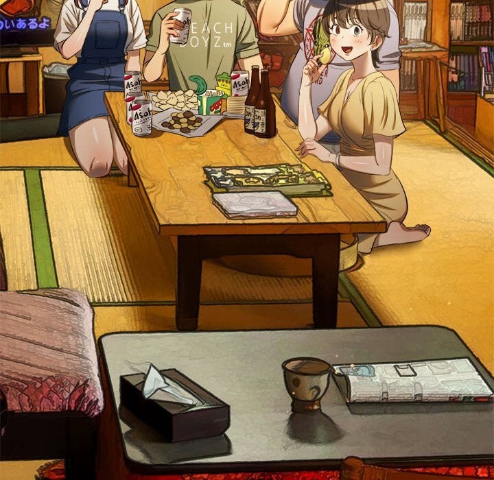 46P - 恶女勾勾缠/难缠小恶女