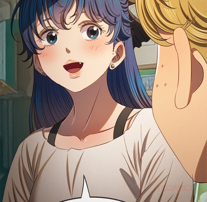 60P - 恶女勾勾缠/难缠小恶女