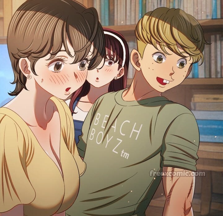 98P - 恶女勾勾缠/难缠小恶女