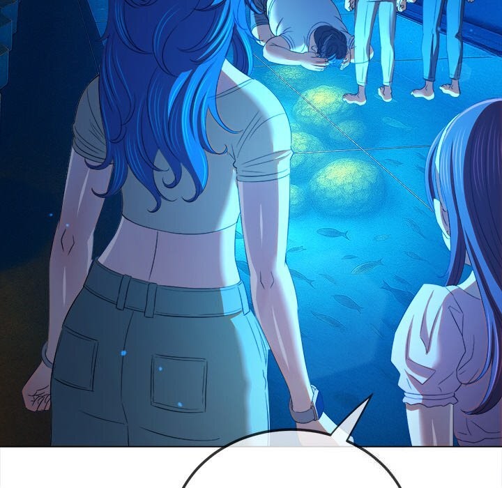 107P - 恶女勾勾缠/难缠小恶女