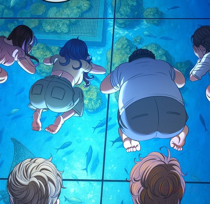 124P - 恶女勾勾缠/难缠小恶女