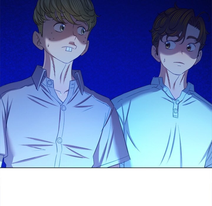 127P - 恶女勾勾缠/难缠小恶女