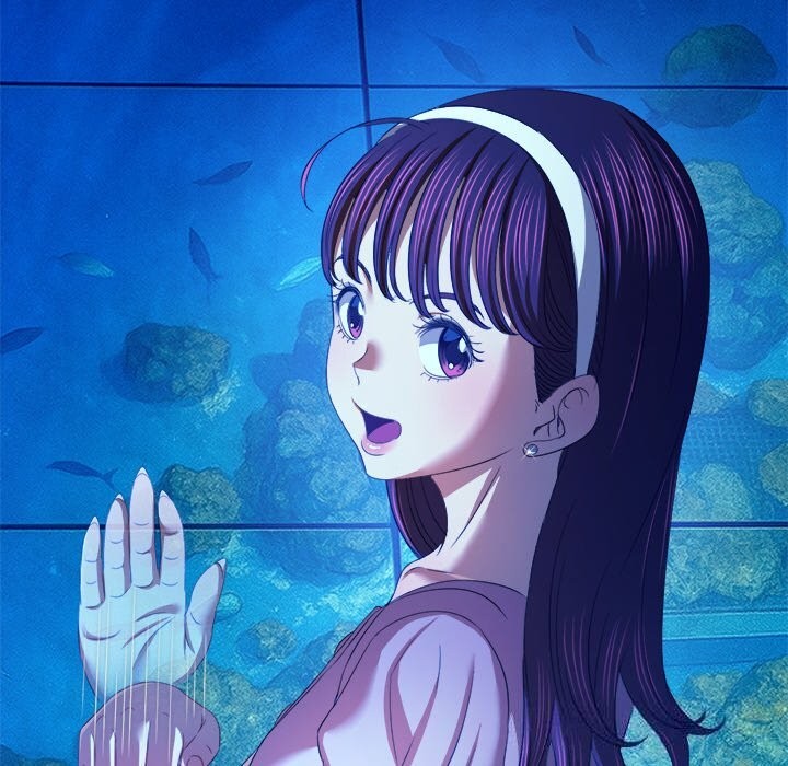 141P - 恶女勾勾缠/难缠小恶女