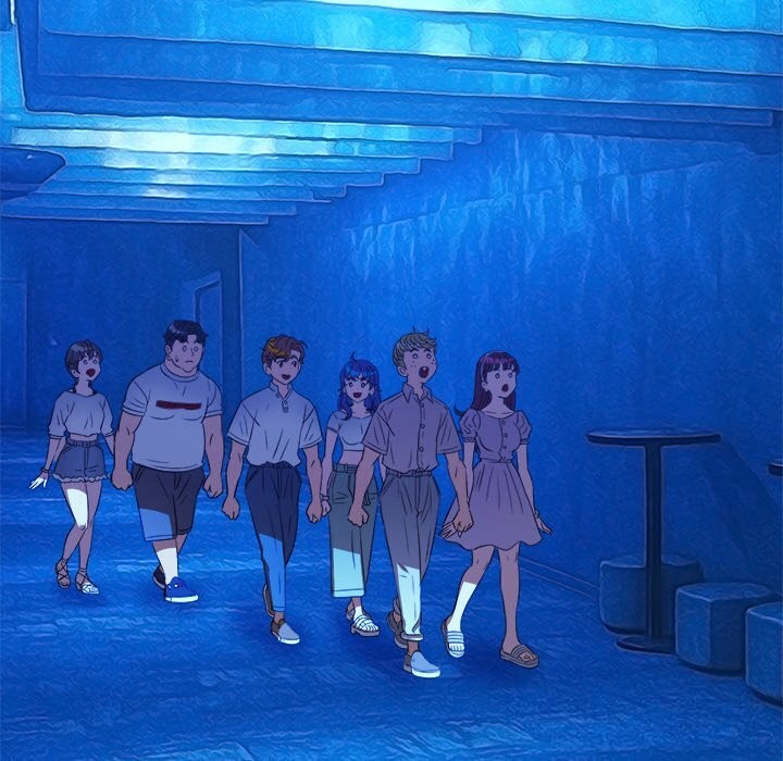 146P - 恶女勾勾缠/难缠小恶女