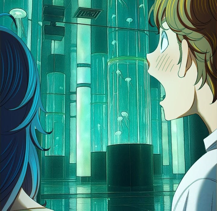 153P - 恶女勾勾缠/难缠小恶女