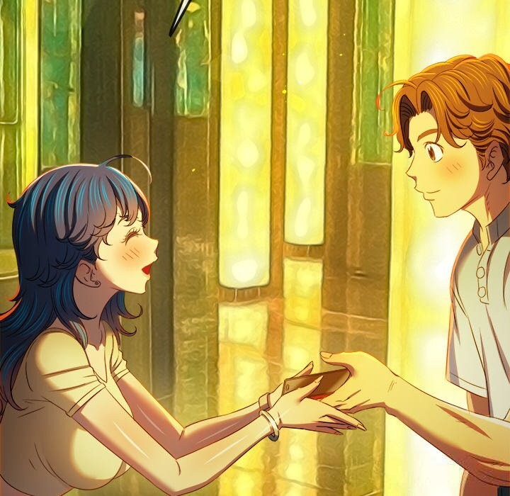 173P - 恶女勾勾缠/难缠小恶女