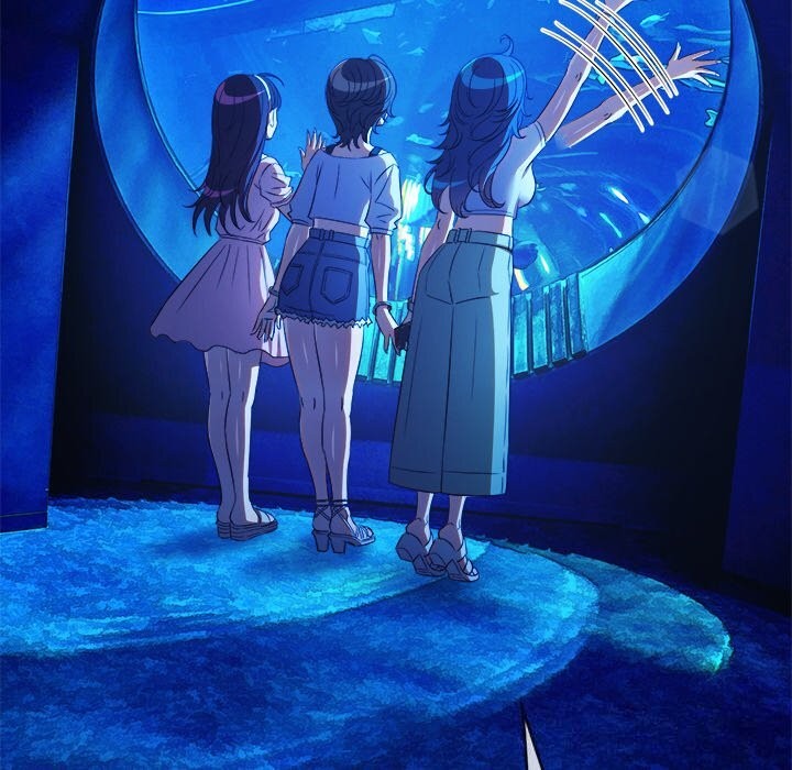 8P - 恶女勾勾缠/难缠小恶女