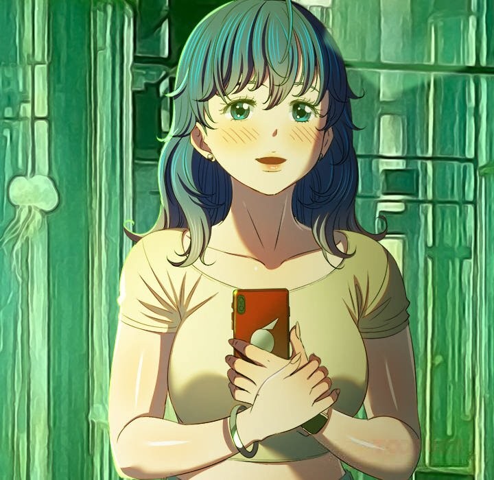 100P - 恶女勾勾缠/难缠小恶女