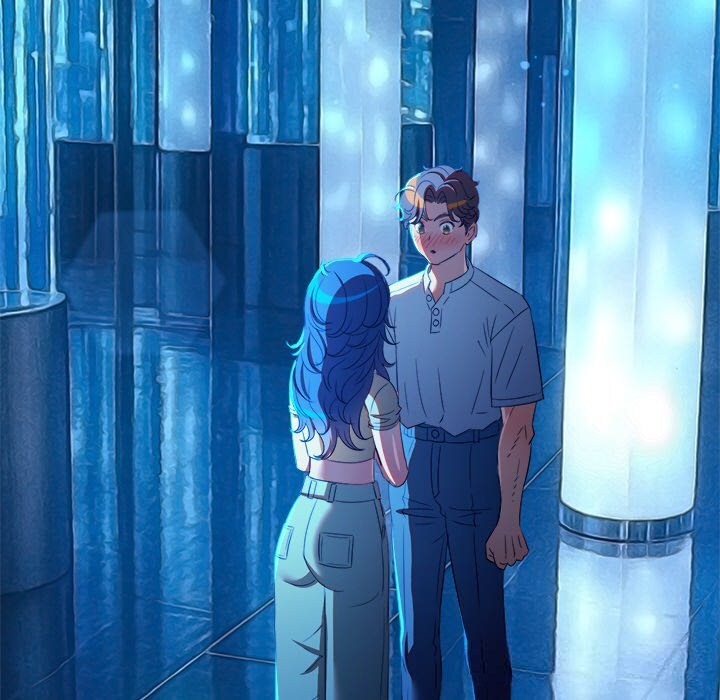 109P - 恶女勾勾缠/难缠小恶女