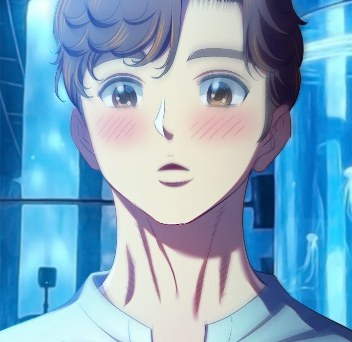 113P - 恶女勾勾缠/难缠小恶女