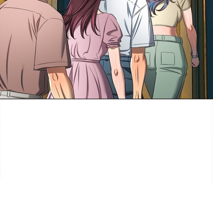 173P - 恶女勾勾缠/难缠小恶女