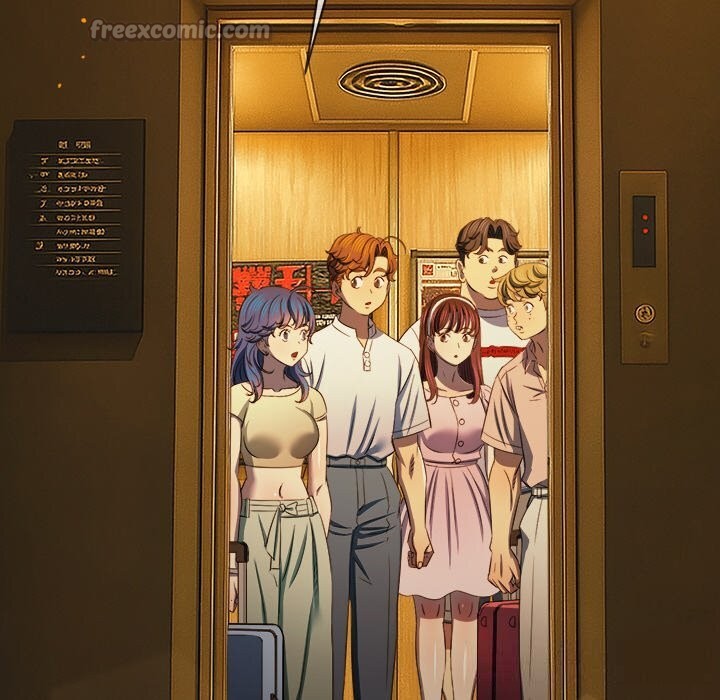 182P - 恶女勾勾缠/难缠小恶女