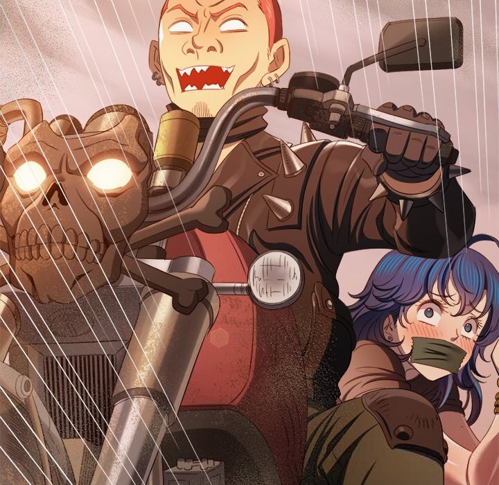 72P - 恶女勾勾缠/难缠小恶女