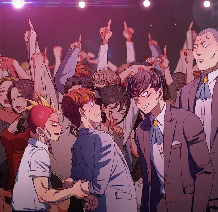 76P - 恶女勾勾缠/难缠小恶女