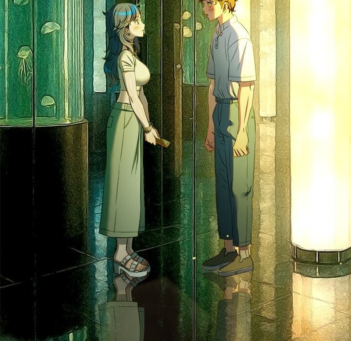 89P - 恶女勾勾缠/难缠小恶女