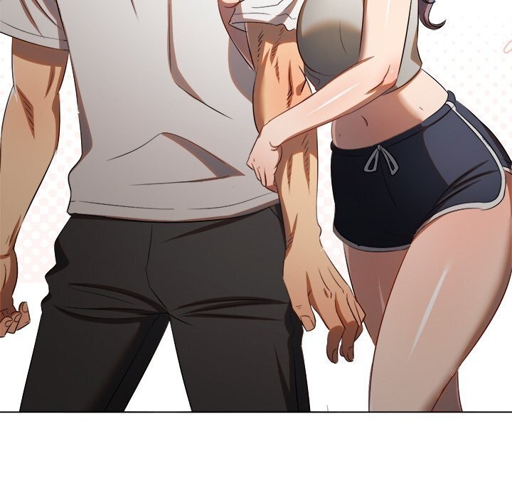 165P - 恶女勾勾缠/难缠小恶女